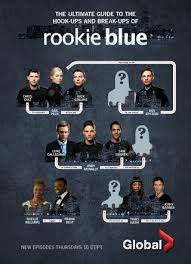 Копы новобранцы 5 сезон смотреть онлайн 1, 2, 3, 4, 5, 6, 7, 8 серия 2014 все серии сериал Rookie Blue