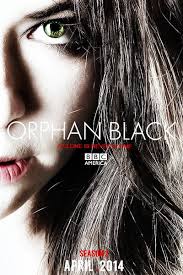 Темное дитя 2 сезон смотреть онлайн 8, 9, 10, 11 серия / все серии 2014 Orphan Black