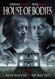 Дом тел смотреть онлайн фильм 2013 триллера House of Bodies